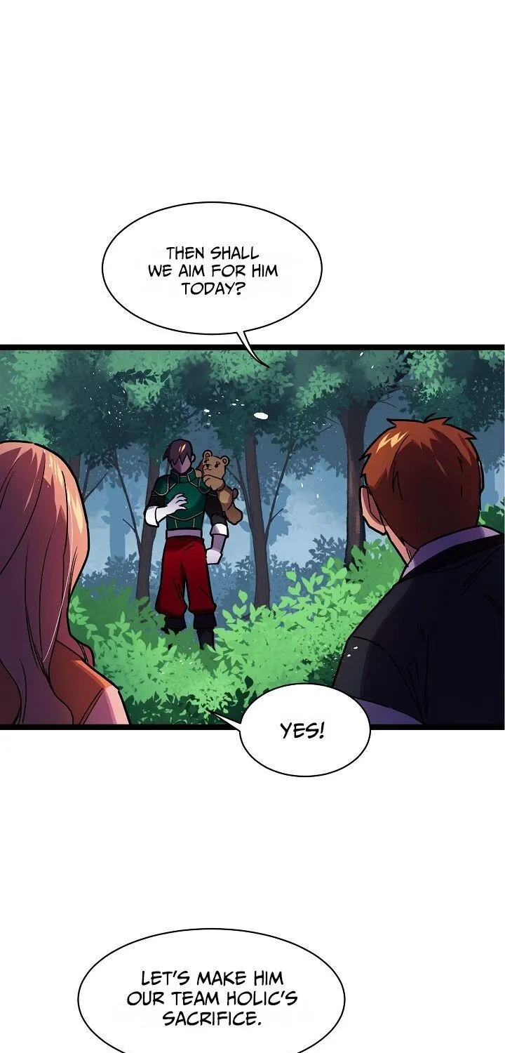 Read Ranker’S Return chapter 15 image 1 on Lezhin
