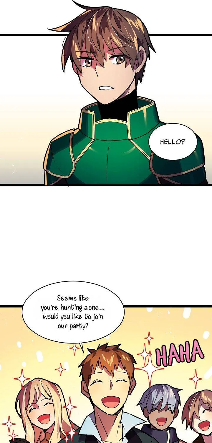 Read Ranker’S Return chapter 15 image 12 on Lezhin