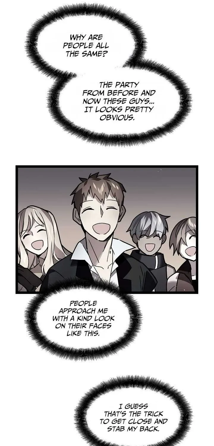 Read Ranker’S Return chapter 15 image 15 on Lezhin