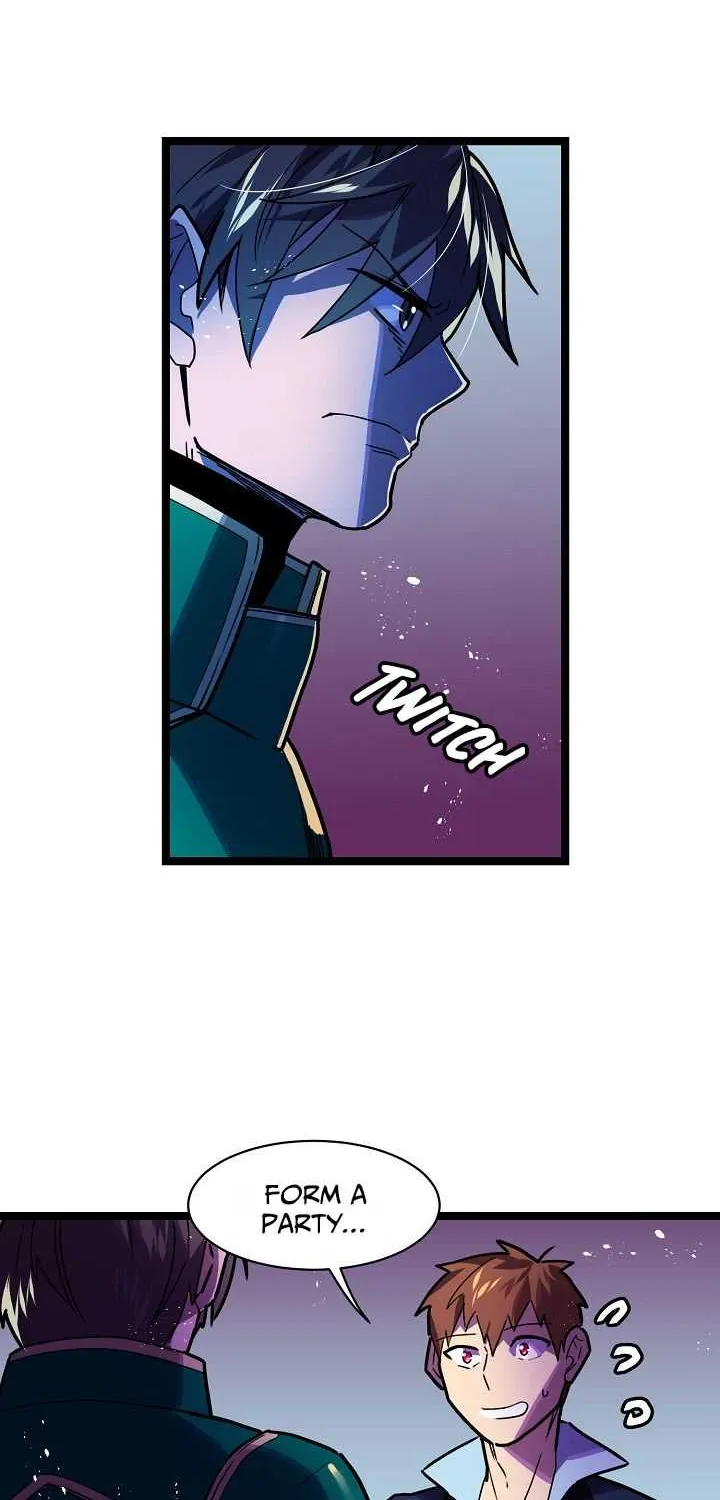 Read Ranker’S Return chapter 15 image 17 on Lezhin