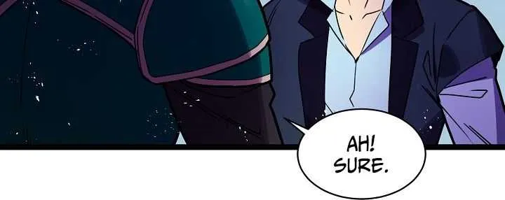 Read Ranker’S Return chapter 15 image 18 on Lezhin
