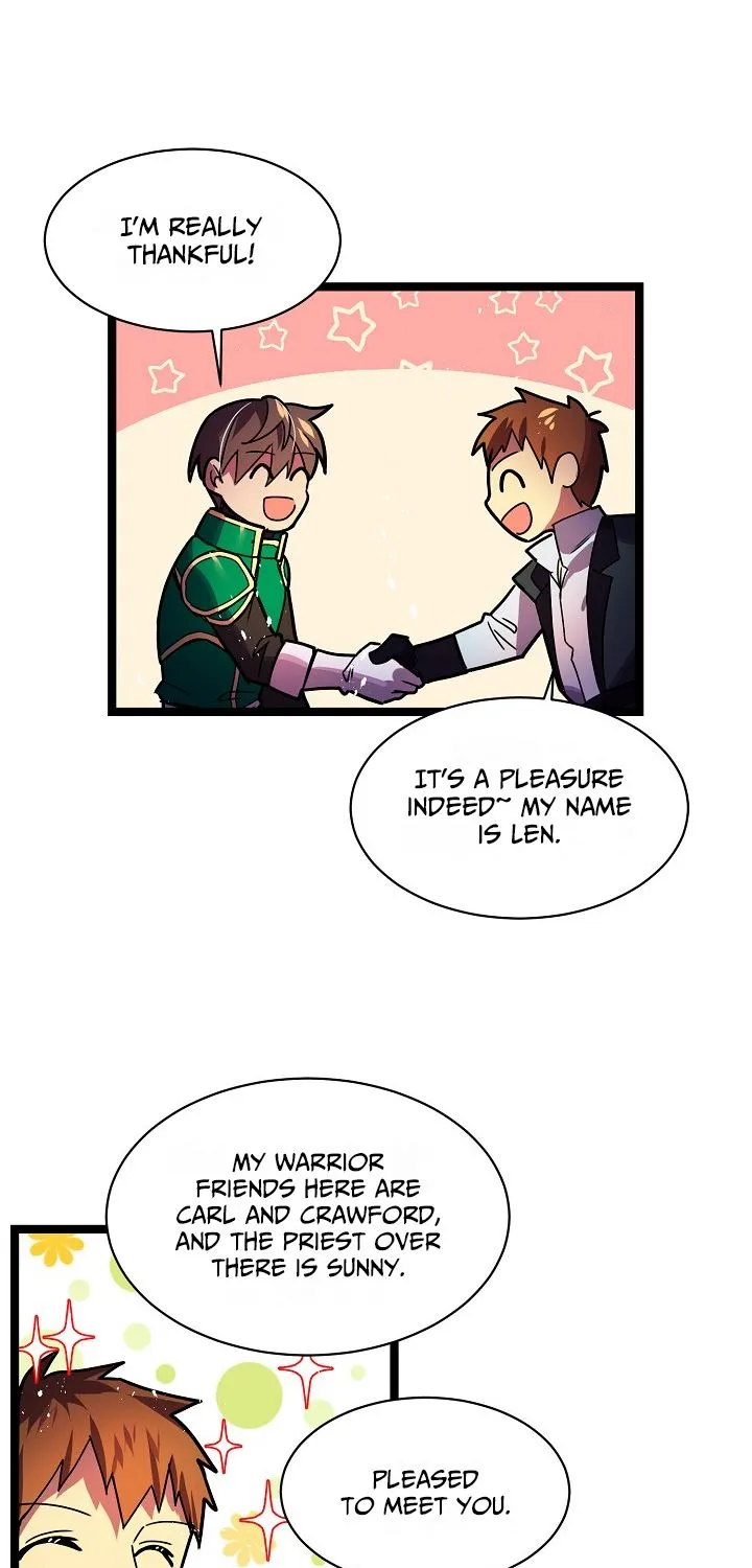 Read Ranker’S Return chapter 15 image 19 on Lezhin