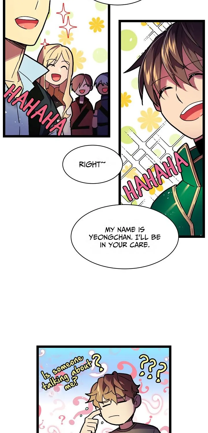 Read Ranker’S Return chapter 15 image 20 on Lezhin