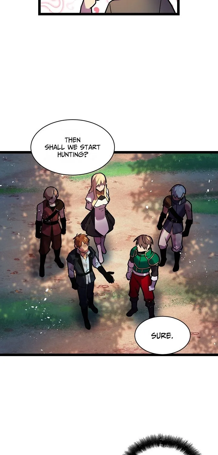 Read Ranker’S Return chapter 15 image 21 on Lezhin