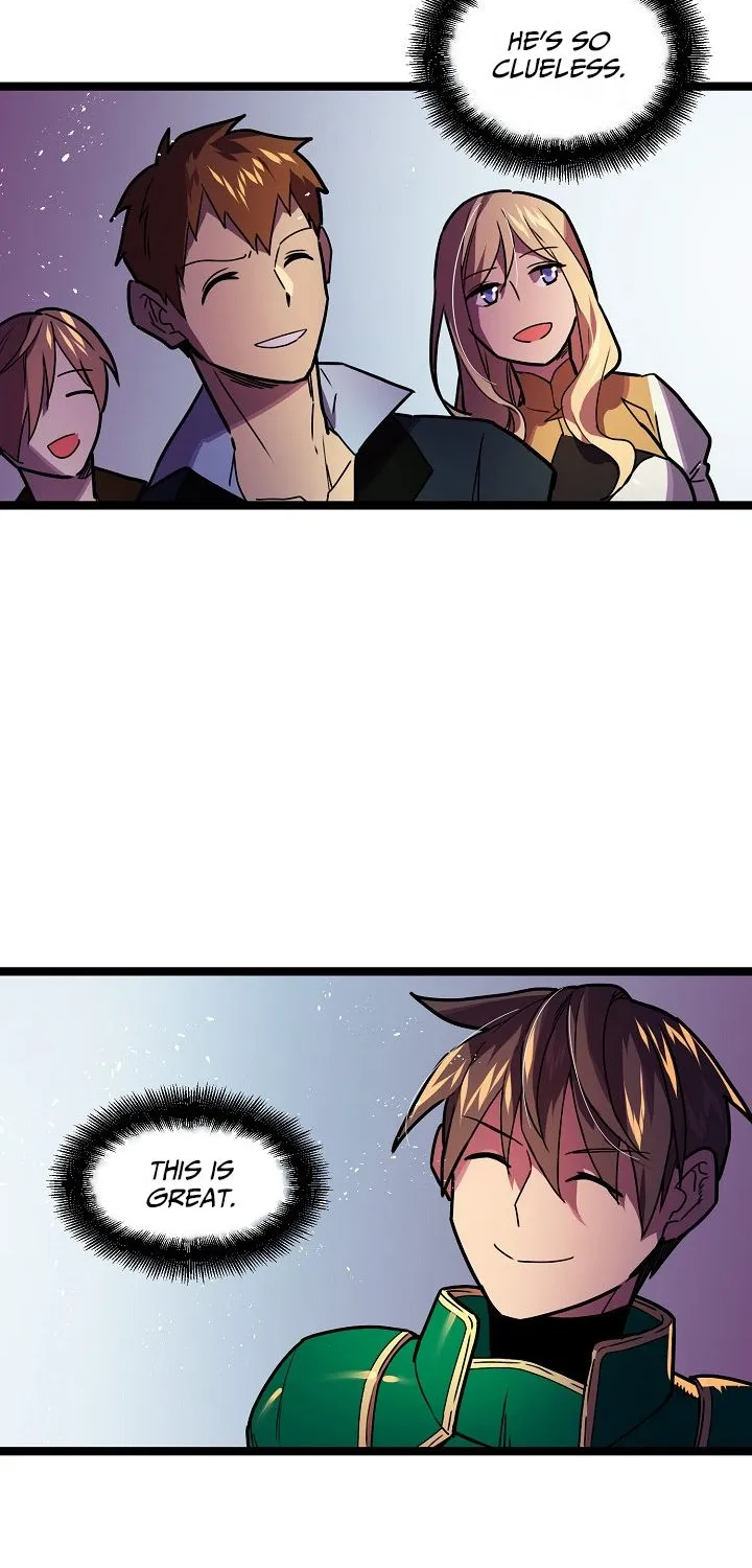 Read Ranker’S Return chapter 15 image 22 on Lezhin