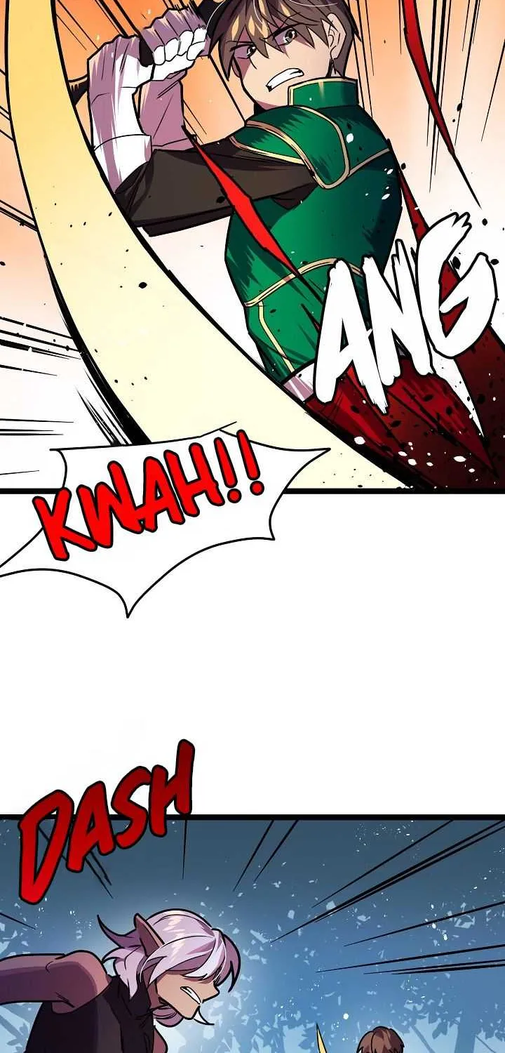 Read Ranker’S Return chapter 15 image 26 on Lezhin