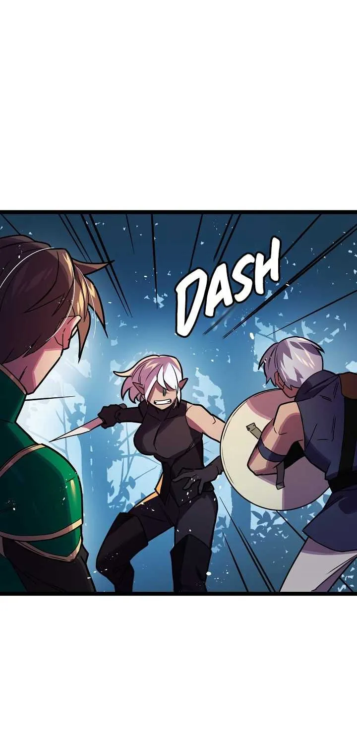 Read Ranker’S Return chapter 15 image 29 on Lezhin