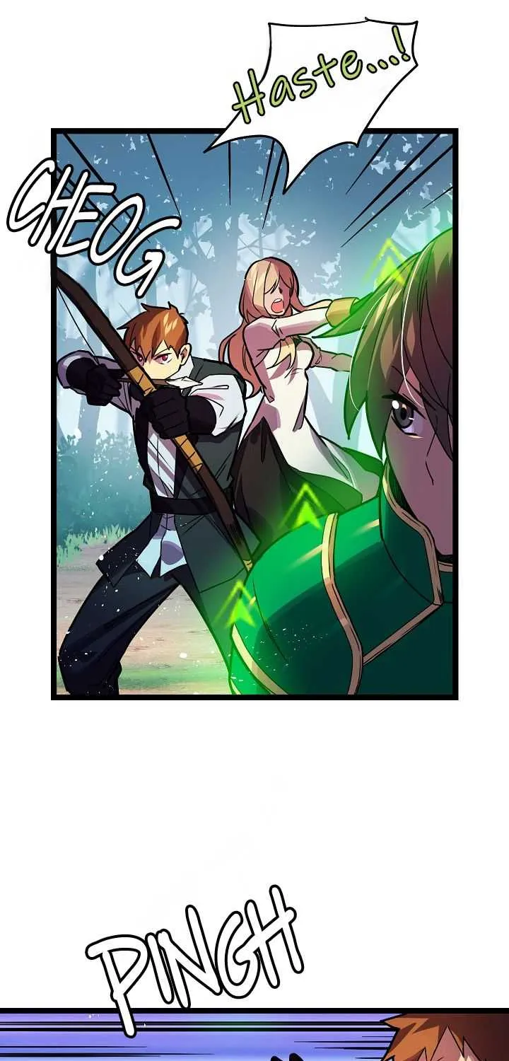 Read Ranker’S Return chapter 15 image 30 on Lezhin