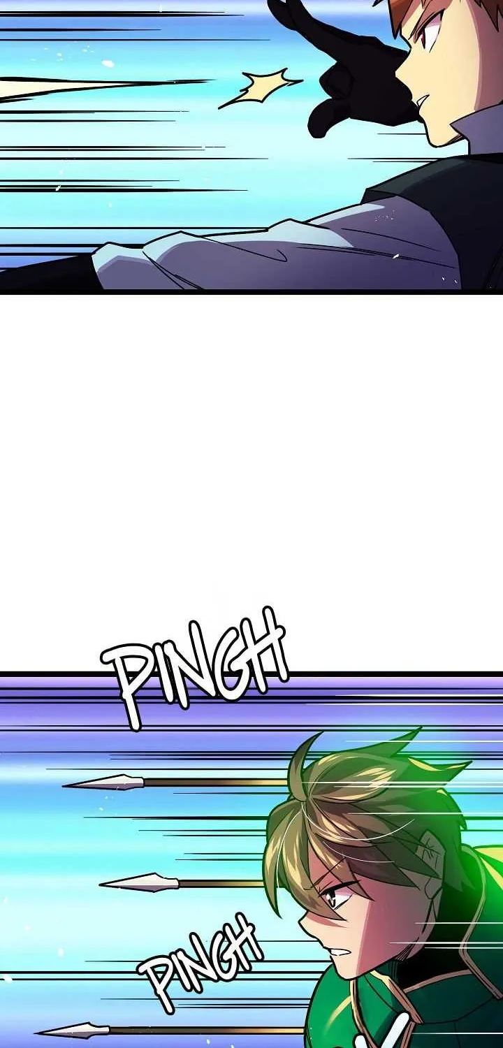 Read Ranker’S Return chapter 15 image 31 on Lezhin