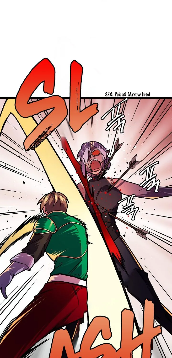 Read Ranker’S Return chapter 15 image 33 on Lezhin