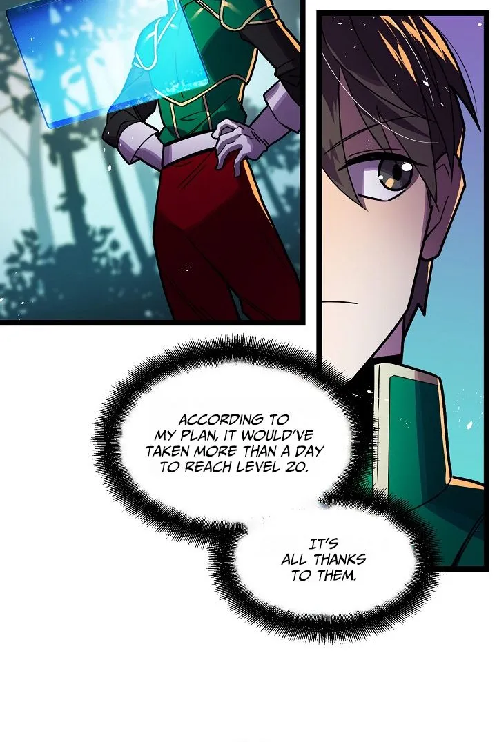 Read Ranker’S Return chapter 15 image 36 on Lezhin
