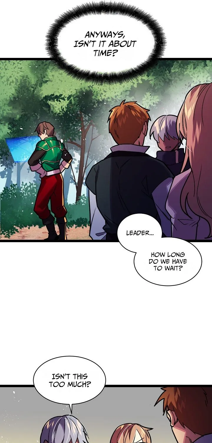 Read Ranker’S Return chapter 15 image 37 on Lezhin