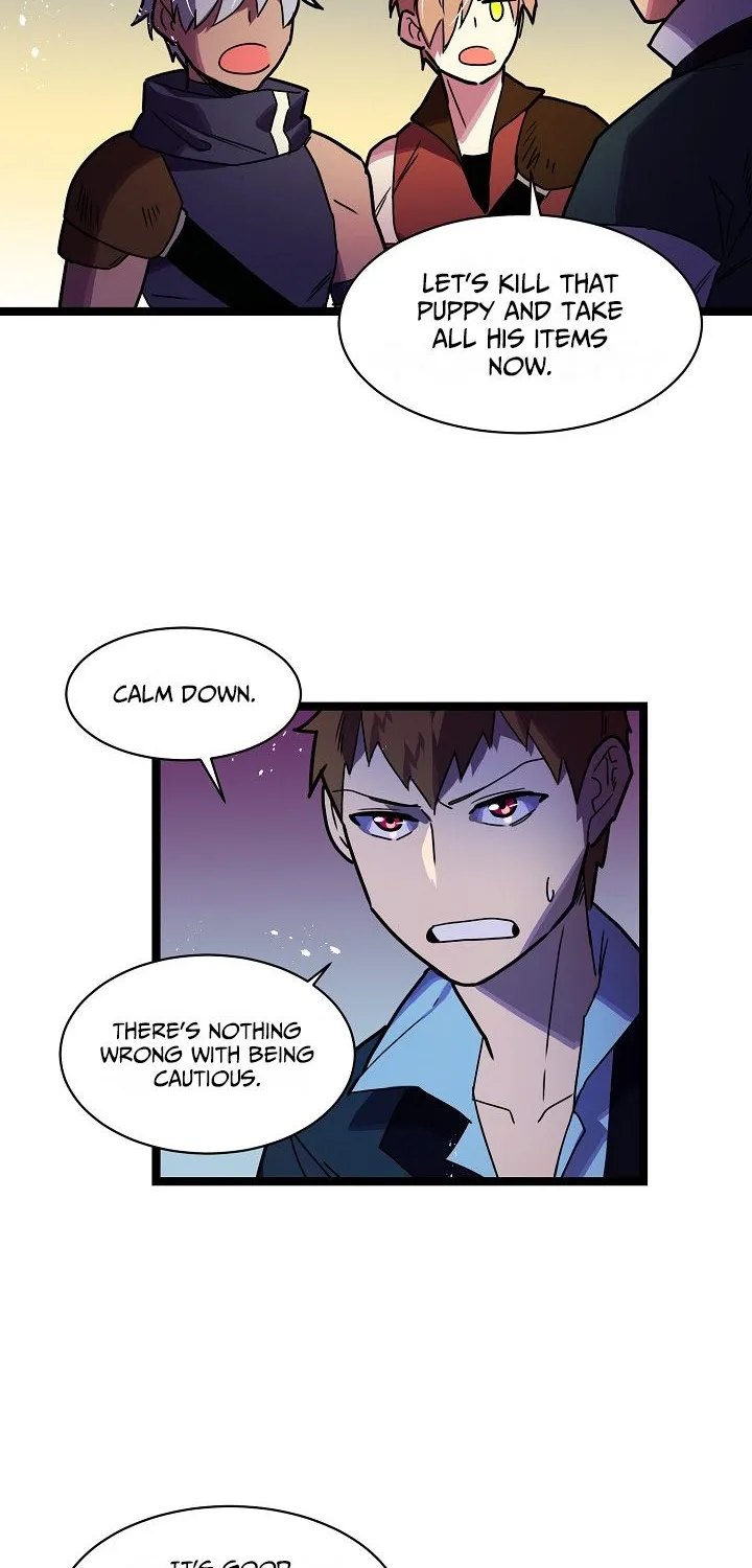 Read Ranker’S Return chapter 15 image 38 on Lezhin