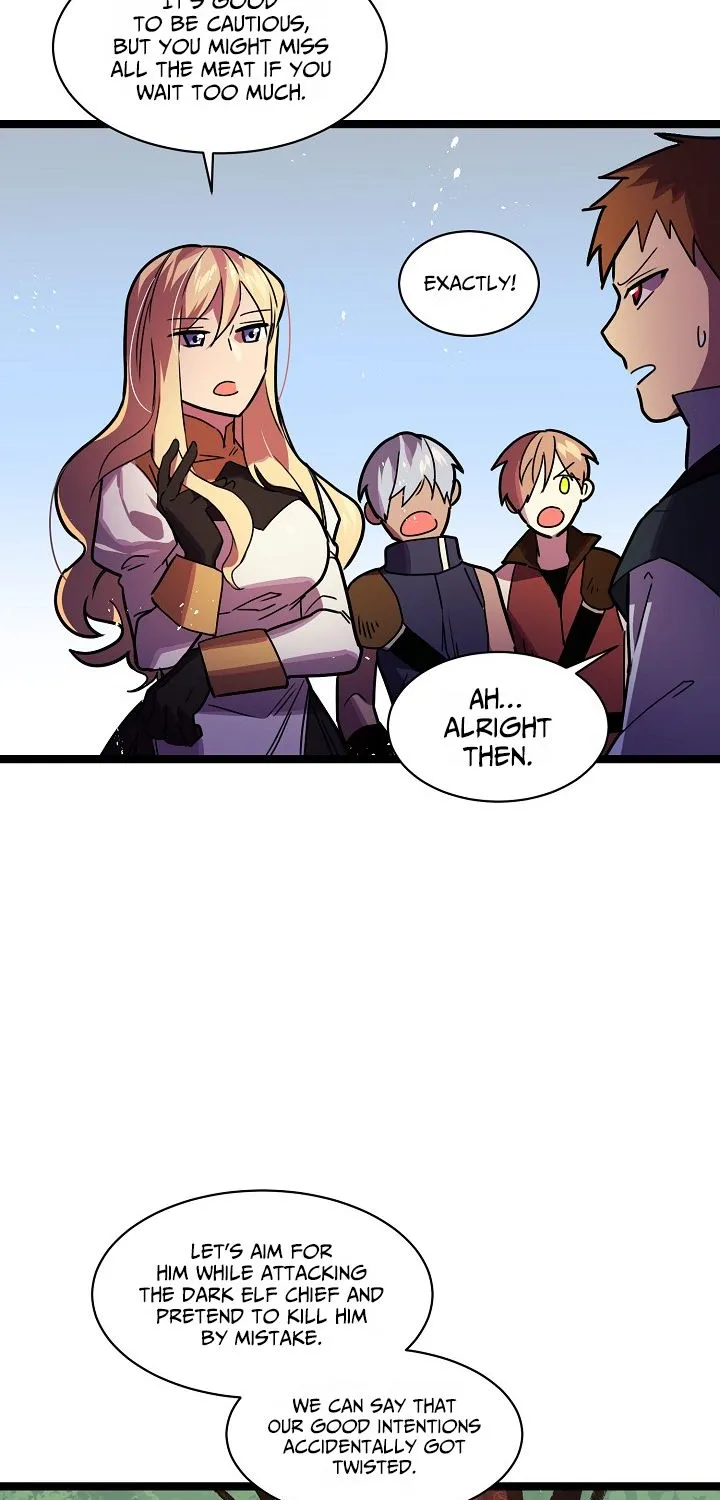 Read Ranker’S Return chapter 15 image 39 on Lezhin