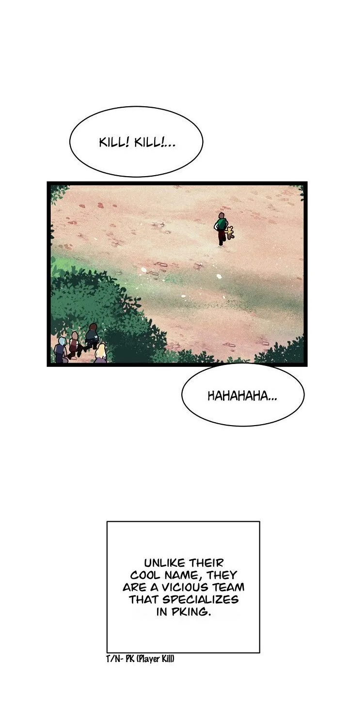 Read Ranker’S Return chapter 15 image 4 on Lezhin