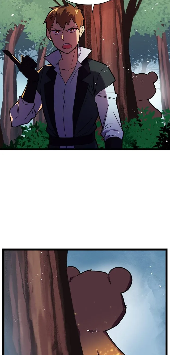 Read Ranker’S Return chapter 15 image 40 on Lezhin