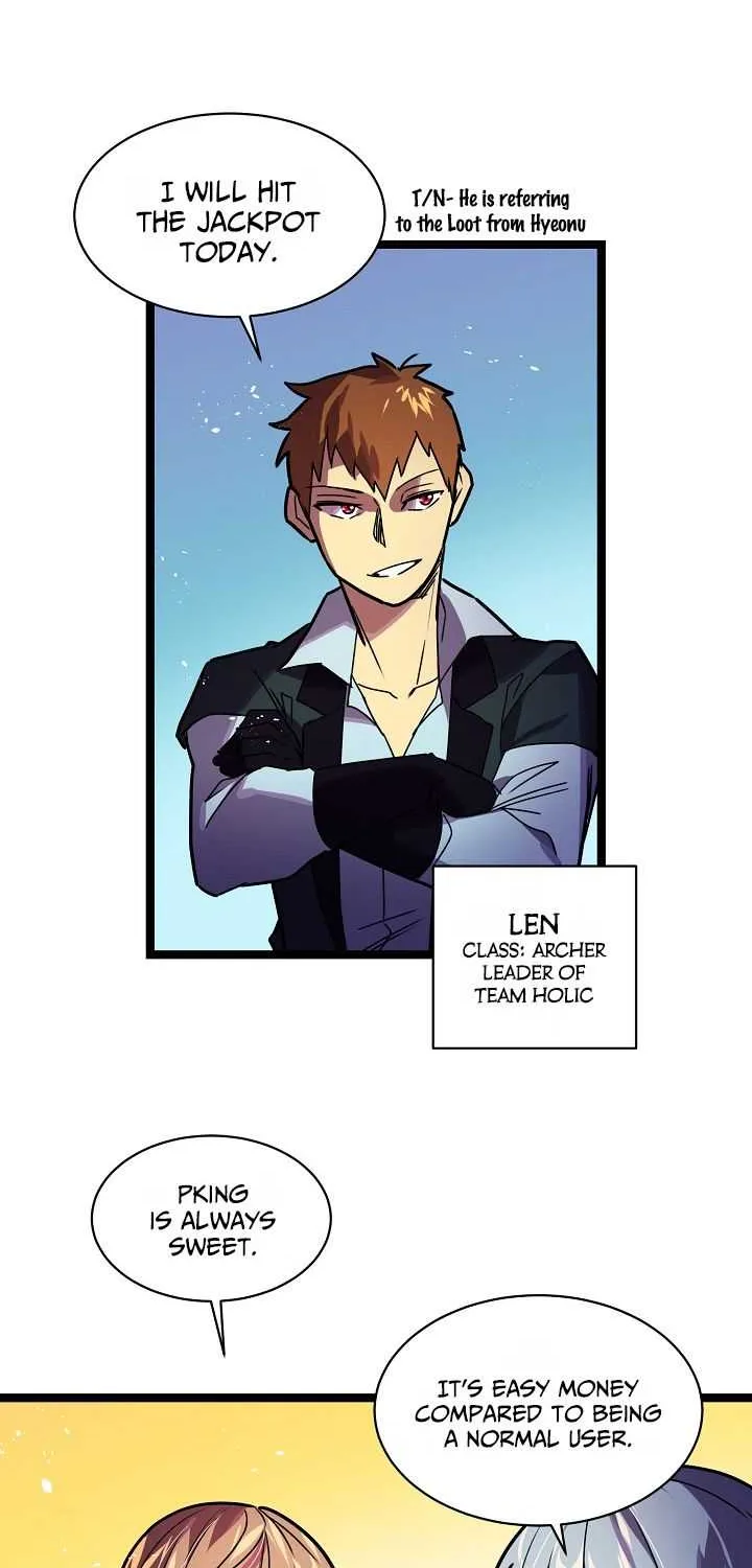 Read Ranker’S Return chapter 15 image 6 on Lezhin