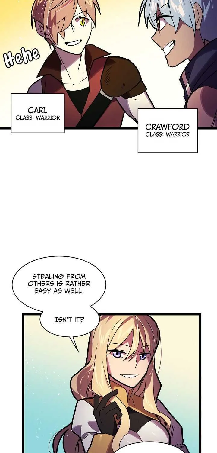 Read Ranker’S Return chapter 15 image 7 on Lezhin