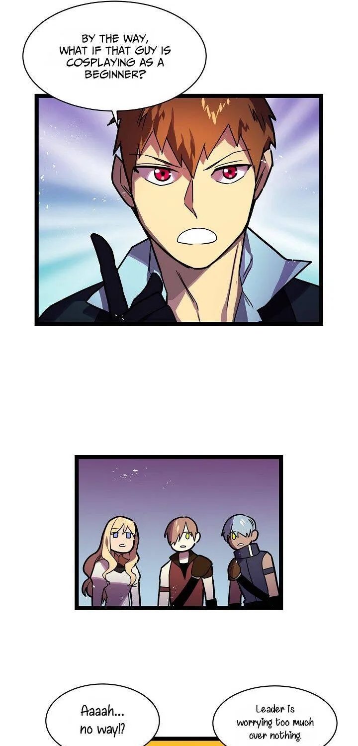 Read Ranker’S Return chapter 15 image 9 on Lezhin