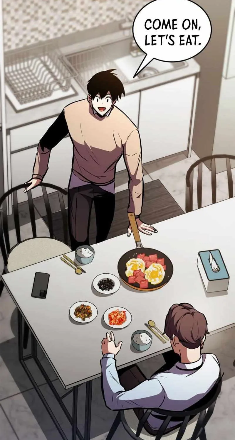 Read Ranker’S Return chapter 150 image 104 on Lezhin