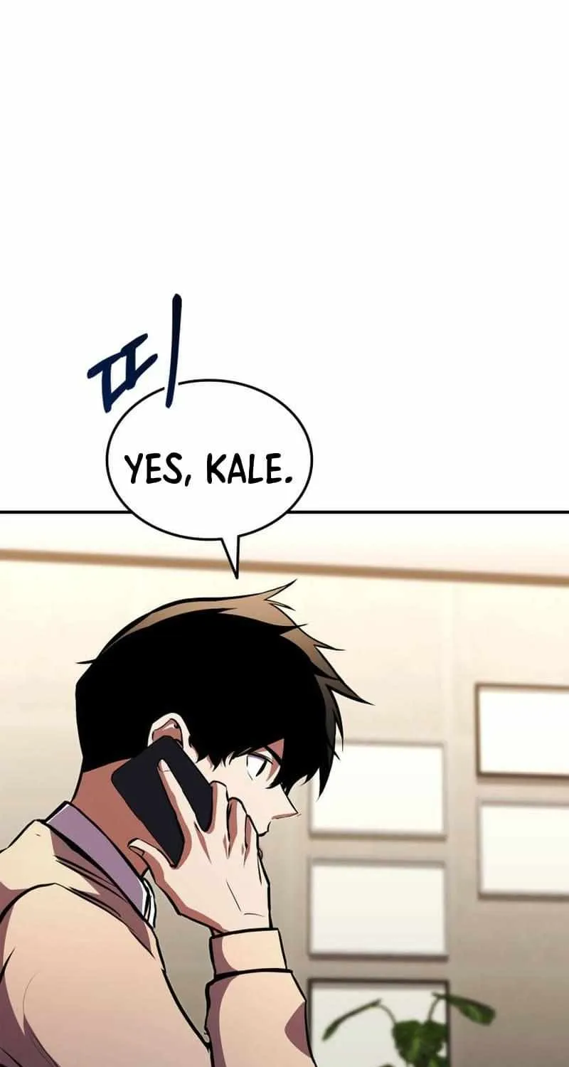 Read Ranker’S Return chapter 150 image 110 on Lezhin