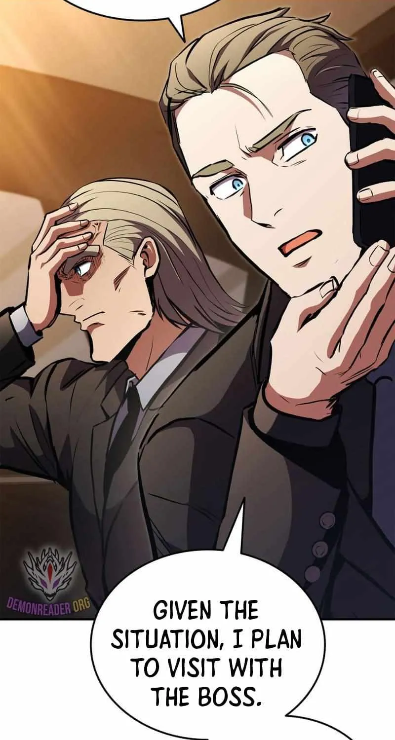 Read Ranker’S Return chapter 150 image 112 on Lezhin