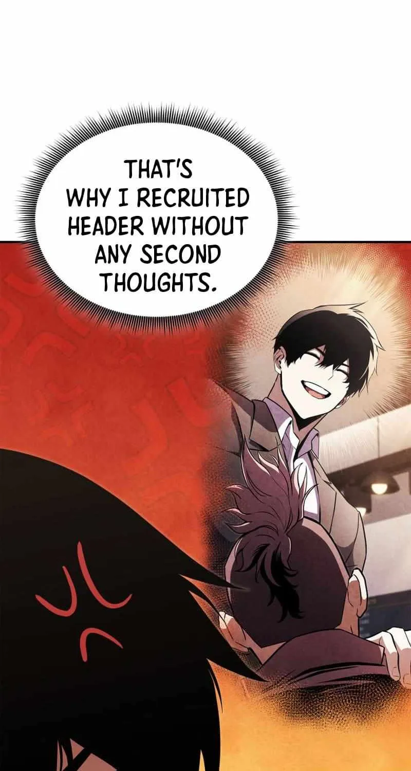 Read Ranker’S Return chapter 150 image 115 on Lezhin