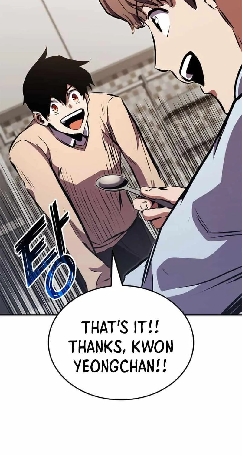 Read Ranker’S Return chapter 150 image 119 on Lezhin
