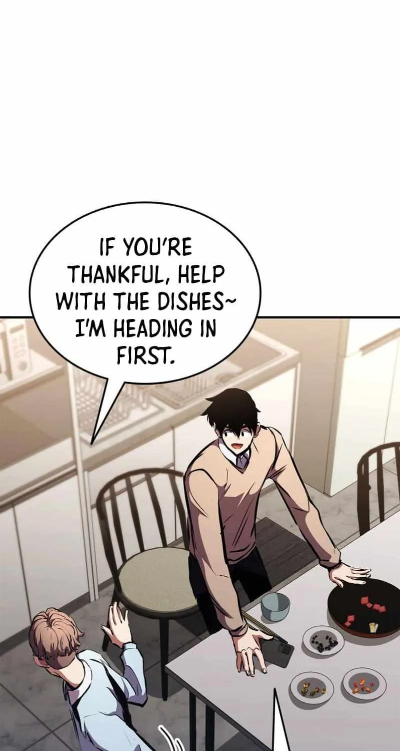 Read Ranker’S Return chapter 150 image 120 on Lezhin