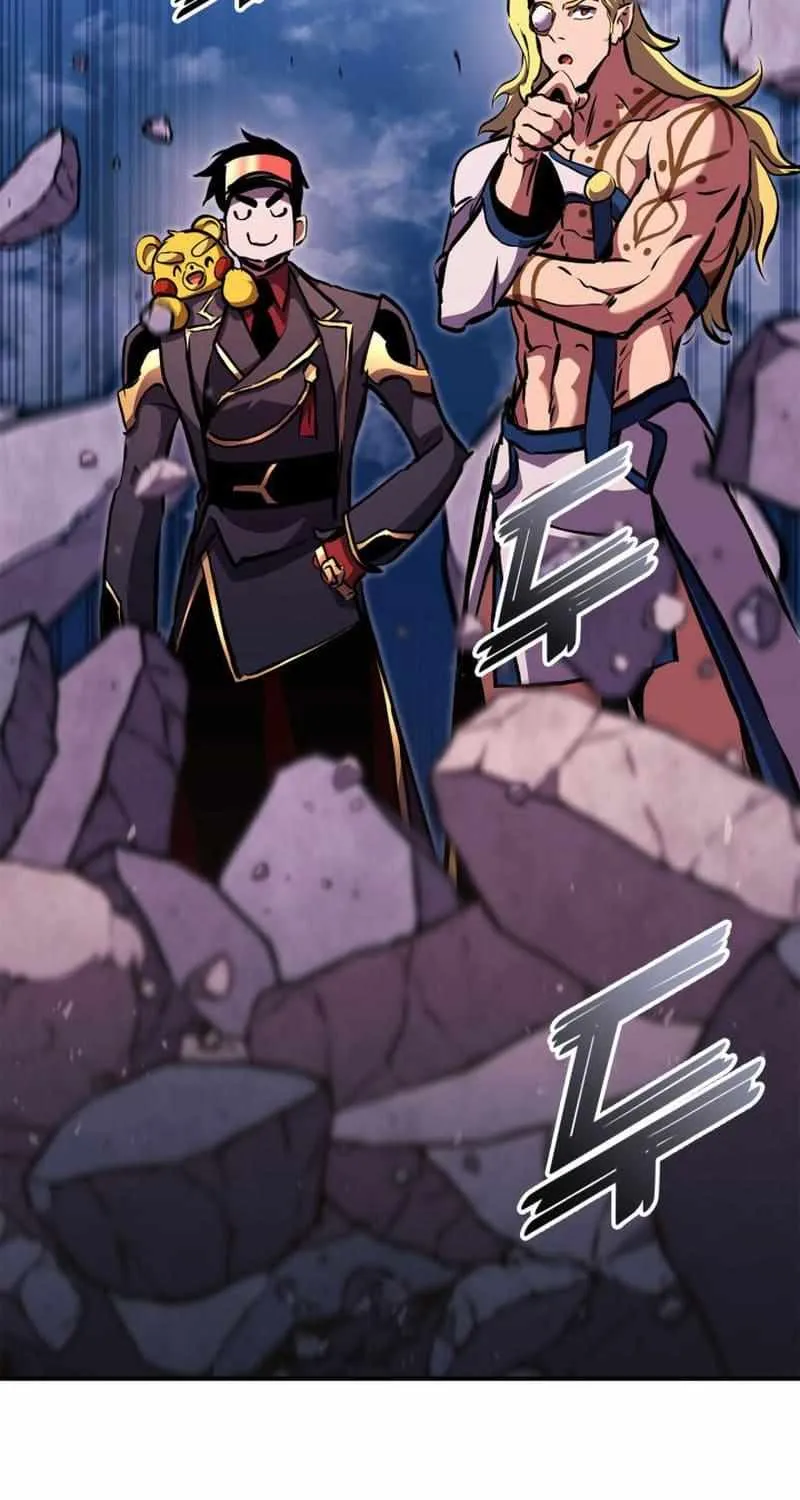 Read Ranker’S Return chapter 150 image 14 on Lezhin