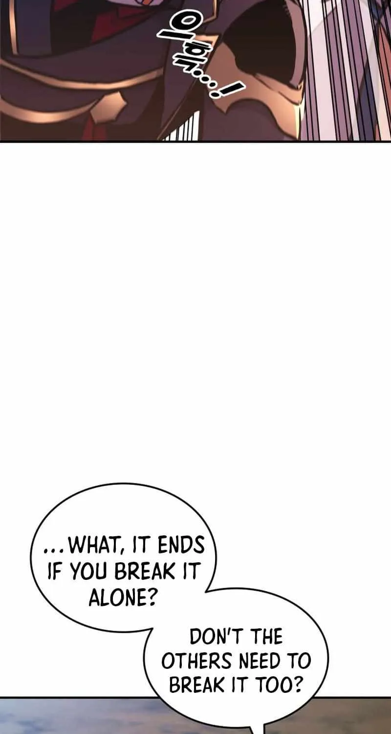 Read Ranker’S Return chapter 150 image 26 on Lezhin