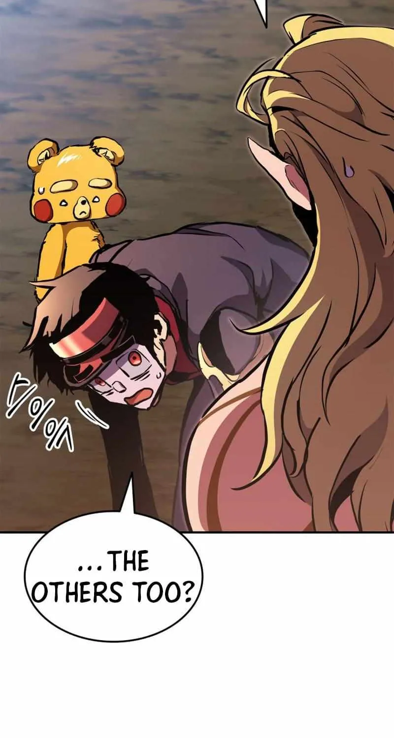 Read Ranker’S Return chapter 150 image 27 on Lezhin