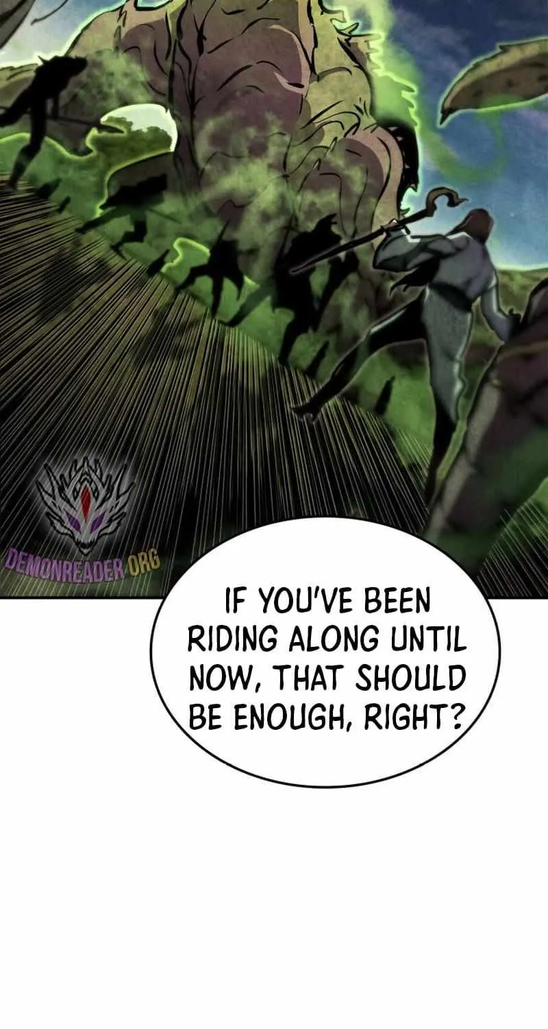 Read Ranker’S Return chapter 150 image 33 on Lezhin