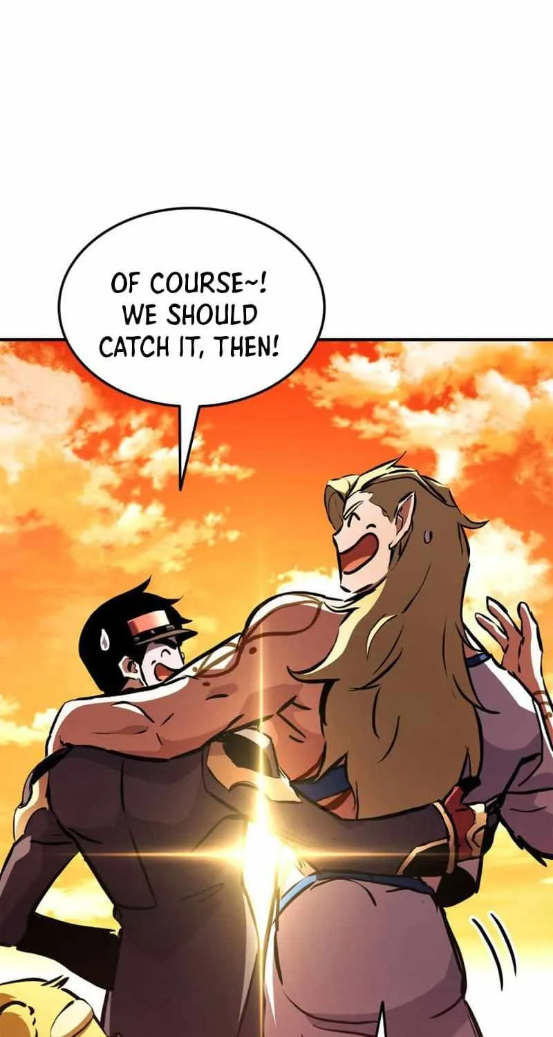 Read Ranker’S Return chapter 150 image 34 on Lezhin