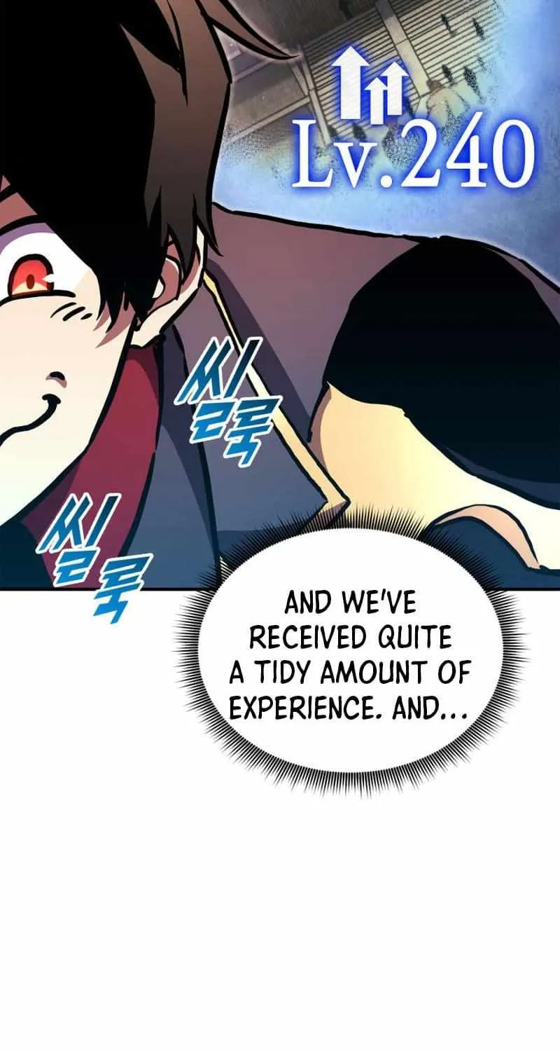 Read Ranker’S Return chapter 150 image 42 on Lezhin