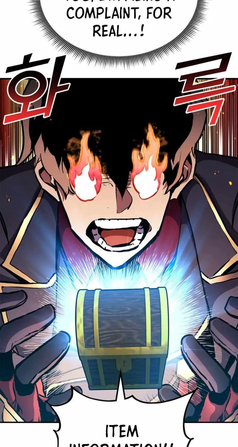 Read Ranker’S Return chapter 150 image 52 on Lezhin