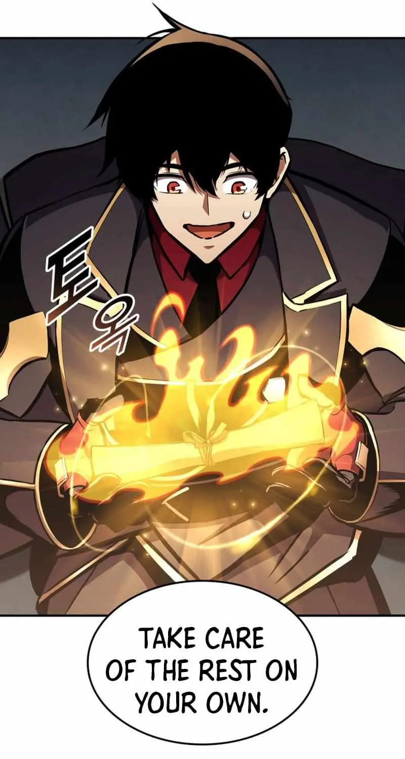 Read Ranker’S Return chapter 150 image 97 on Lezhin