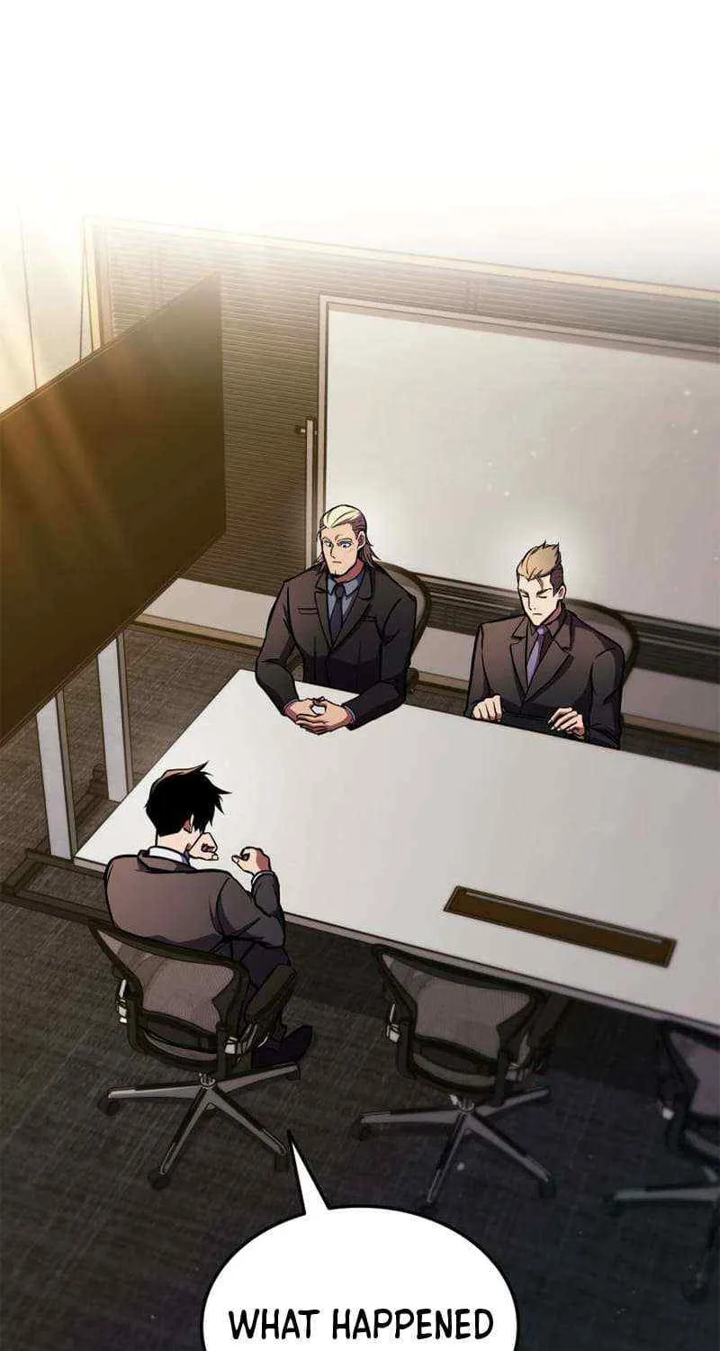 Read Ranker’S Return chapter 151 image 1 on Lezhin