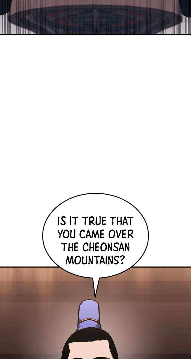 Read Ranker’S Return chapter 151 image 100 on Lezhin