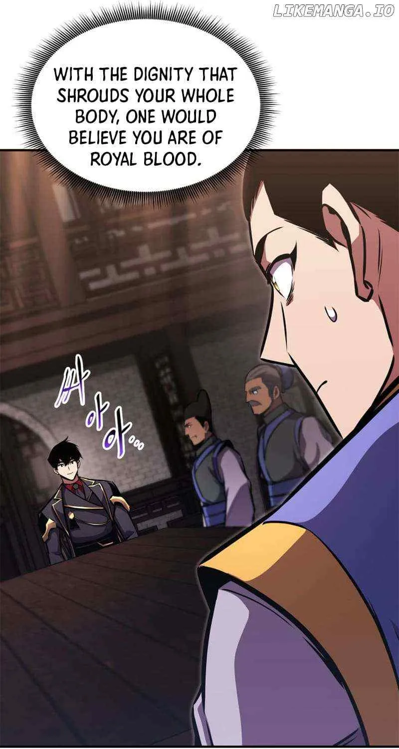 Read Ranker’S Return chapter 151 image 103 on Lezhin