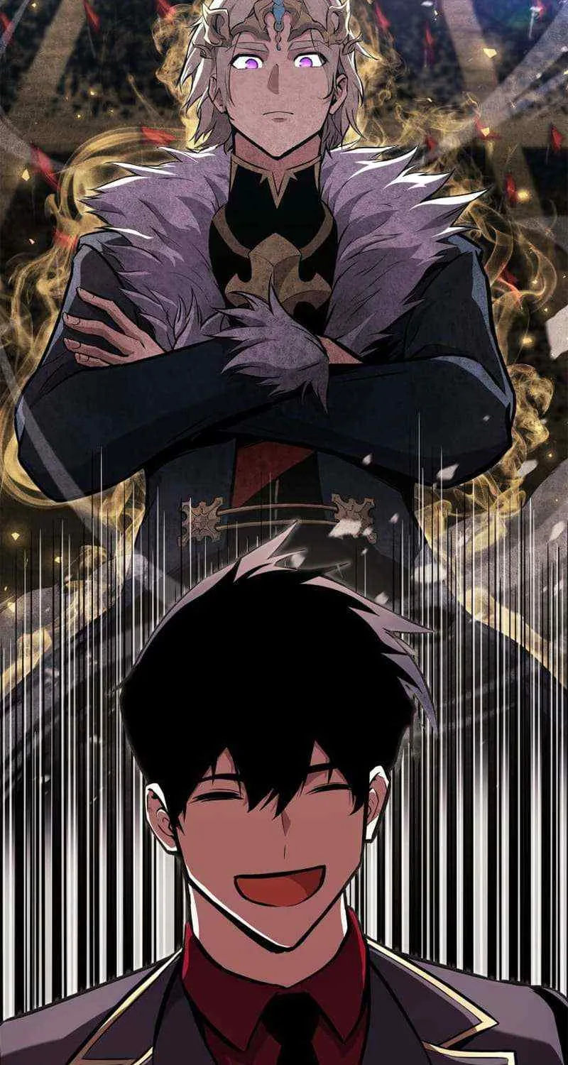 Read Ranker’S Return chapter 151 image 105 on Lezhin