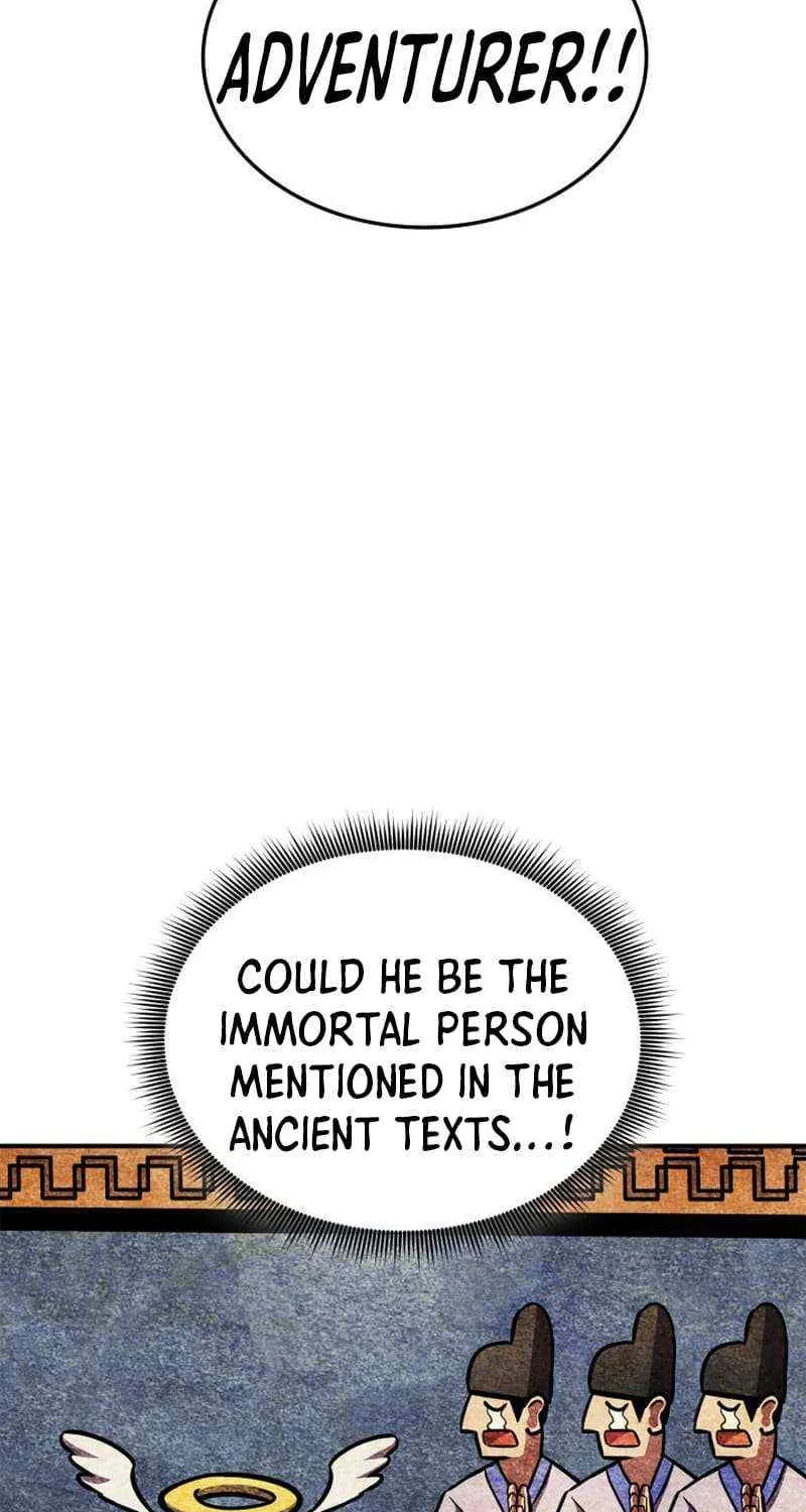 Read Ranker’S Return chapter 151 image 108 on Lezhin