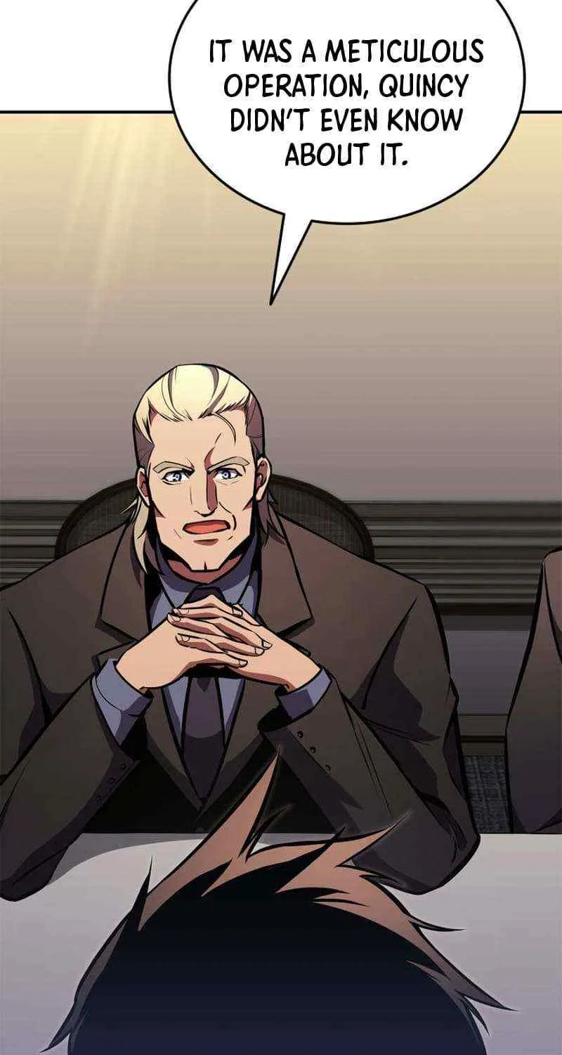 Read Ranker’S Return chapter 151 image 12 on Lezhin