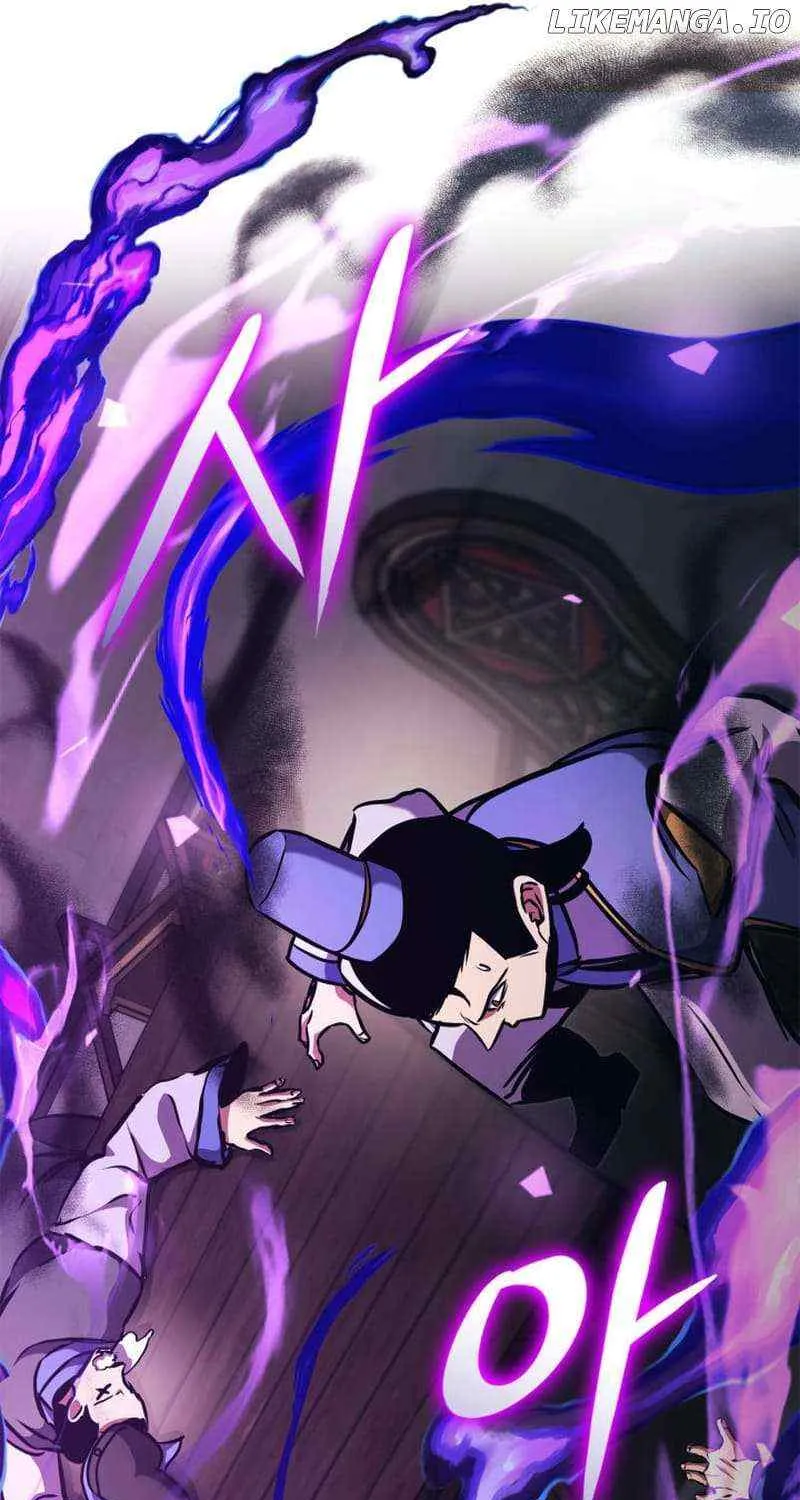 Read Ranker’S Return chapter 151 image 127 on Lezhin