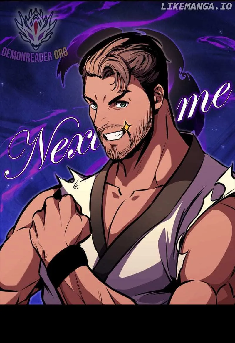 Read Ranker’S Return chapter 151 image 134 on Lezhin