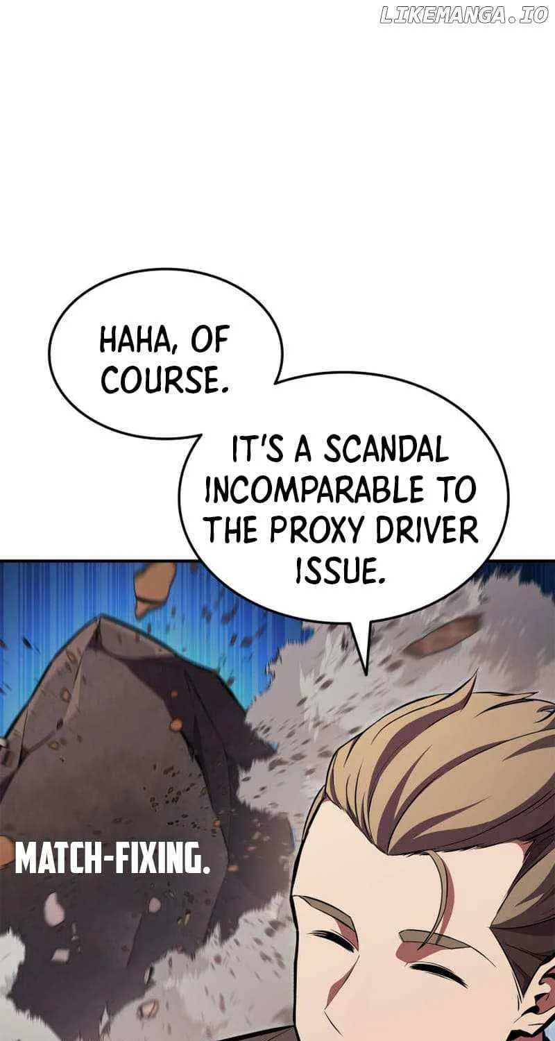 Read Ranker’S Return chapter 151 image 15 on Lezhin