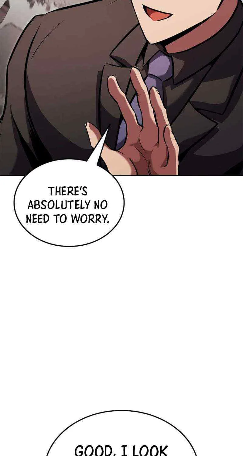 Read Ranker’S Return chapter 151 image 16 on Lezhin