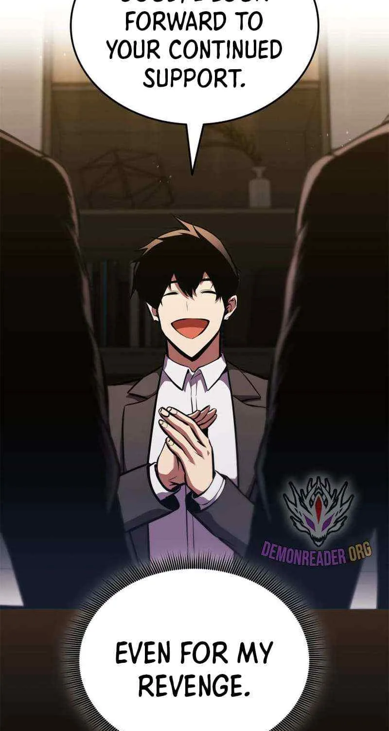 Read Ranker’S Return chapter 151 image 17 on Lezhin