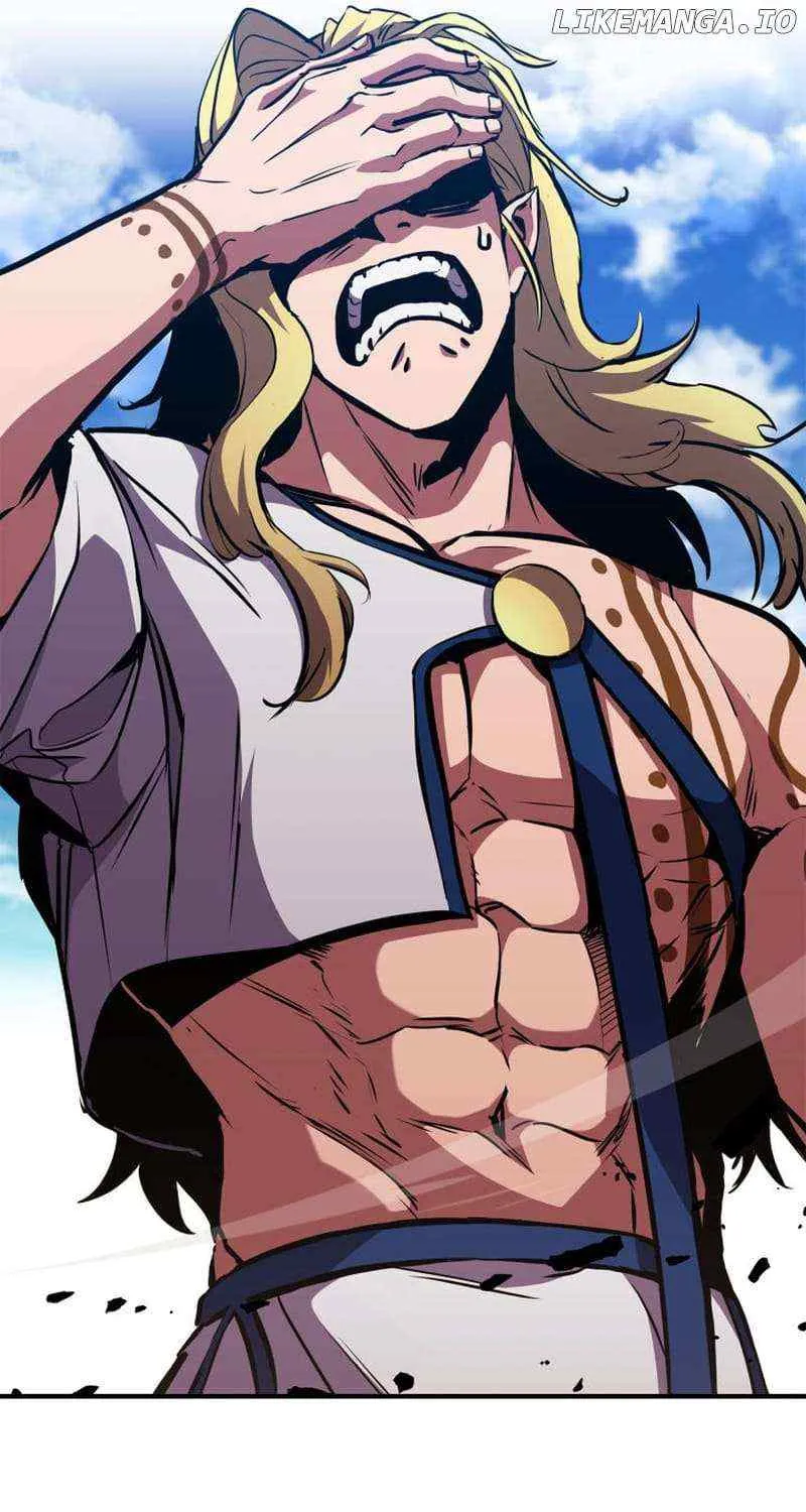 Read Ranker’S Return chapter 151 image 22 on Lezhin