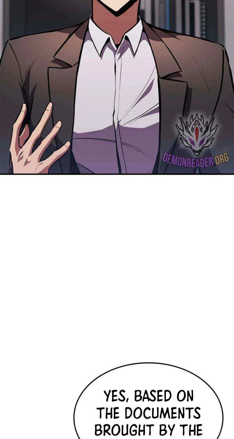 Read Ranker’S Return chapter 151 image 3 on Lezhin